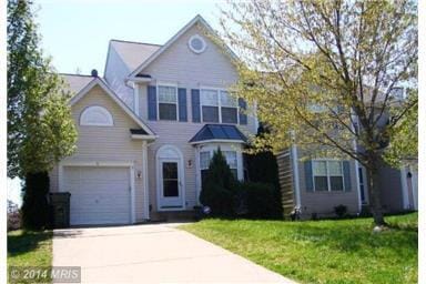 Building Photo - Welcome home!  Sought after Park Ridge in ...