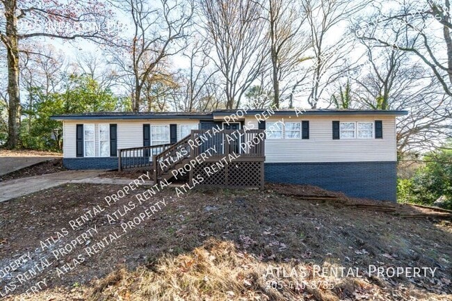 Building Photo - 945 Nelson Dr