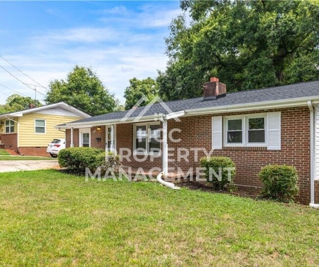 Photo - 1228 Irving Ave