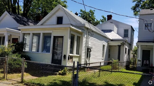 Building Photo - 949 S Shelby St Unit A Rental