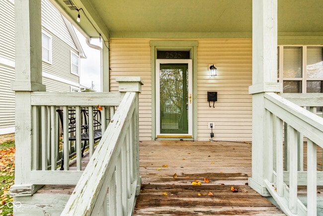 Photo - 2525 Central Ave