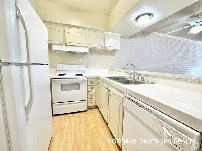 Building Photo - 505 La Fayette Park Pl Unit 512A Rental