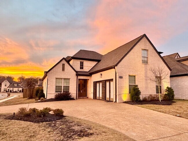 Building Photo - Now Leasing a Brand New 4-Bedroom 2.5 Bath Home with 2 offices! located off of Houston Levee and...