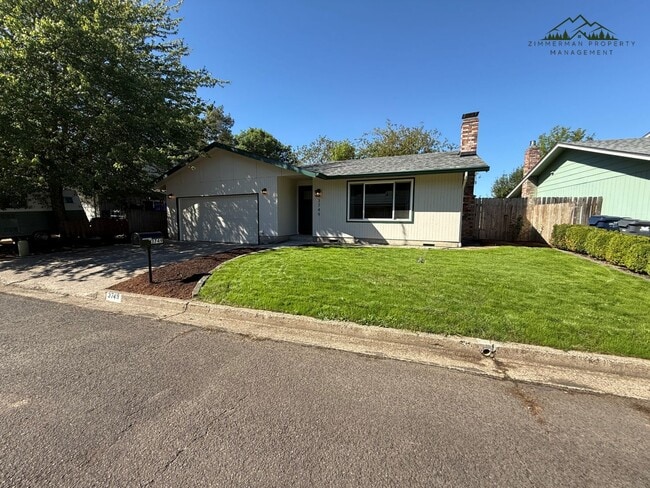 Photo - Updated Churchill 3 bedroom 2 bathroom Home