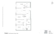 4 Bed 3 Bath - B
