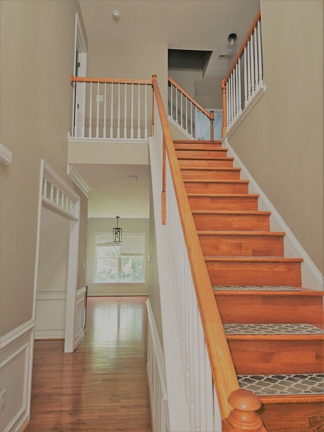 Photo - Large contemporary in Birkdale Subdivision...