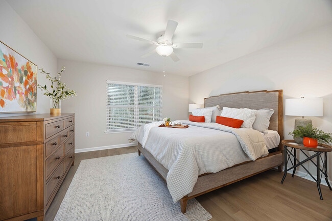 River Road Townhomes