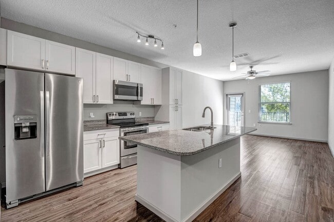 Tomoka Pointe general photo - Tomoka Pointe