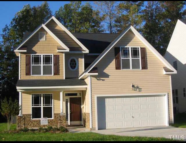 Photo - 3409 Sunbright Ln House