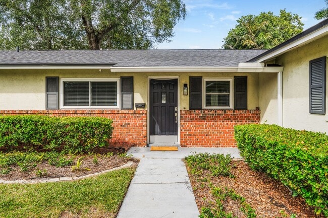 Photo - Remodeled Conway Home in Lake Access Commu...