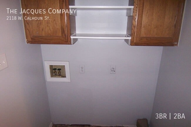 Photo - 2118 W Calhoun St