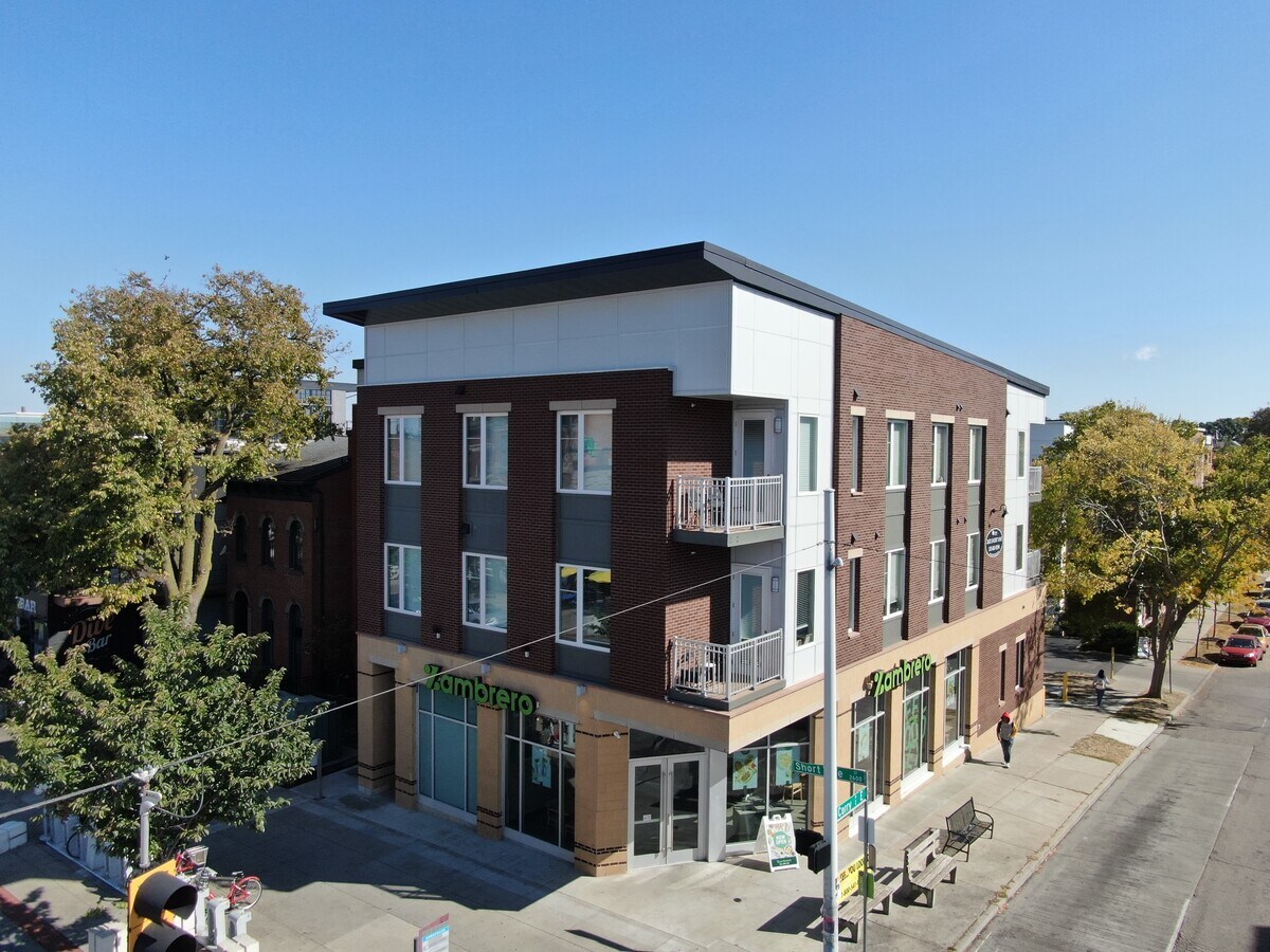 Photo - 2602 Short Vine St