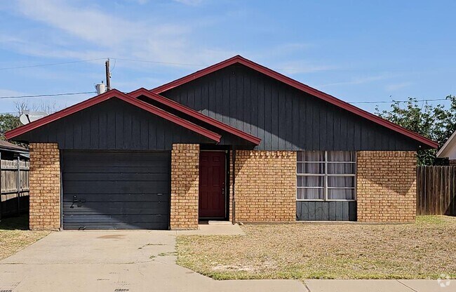 Building Photo - 4720 W Cuthbert Ave Rental