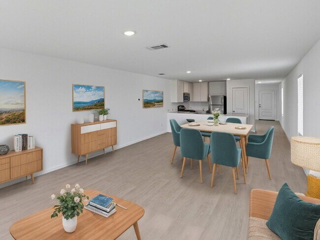 Photo - New Braunfels Serene Country View