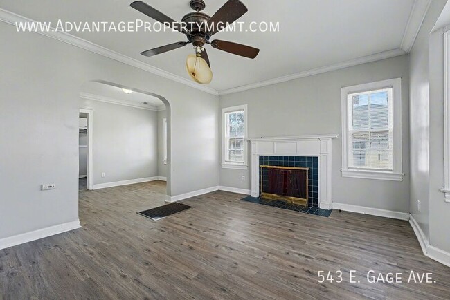 Photo - 543 E Gage Ave