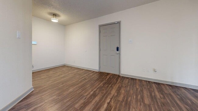 The Elise Apartments