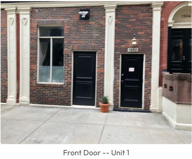 Photo - 1502 Mount Vernon St Unit A