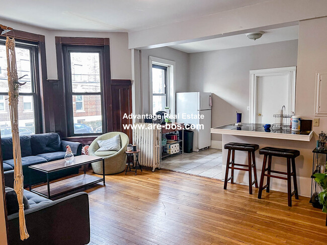 Photo - 1066 Commonwealth Ave Apartments Unit 24