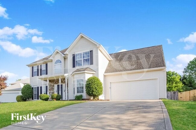 Photo - 105 Mark Twain Ct