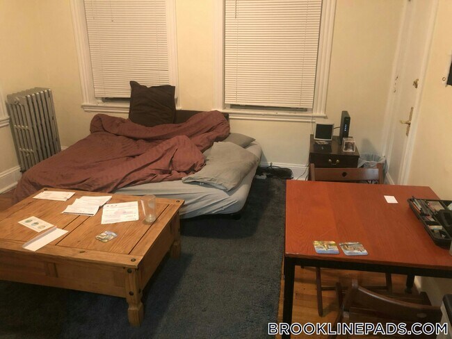 360 Riverway Unit 22