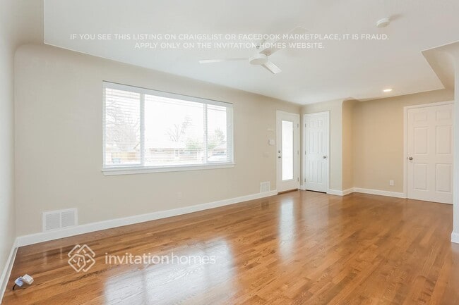 Photo - 1415 S Depew St