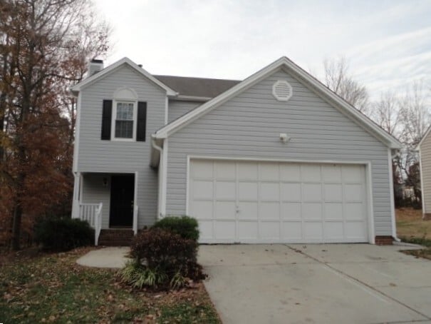 Building Photo - 4601 Heritage Woods Dr