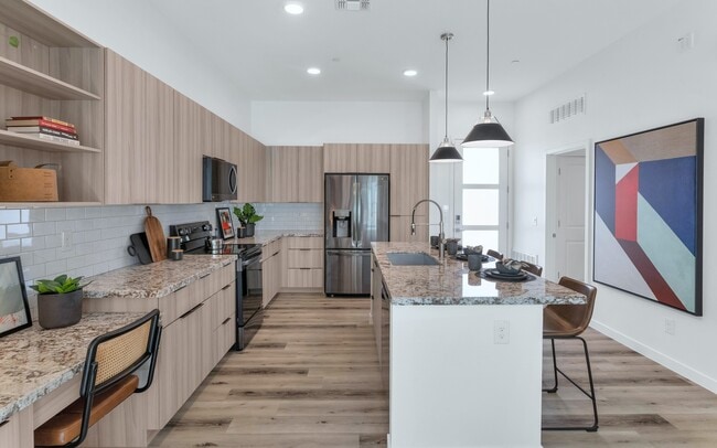 Marketside Villas at Verrado