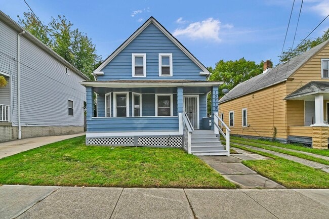 Building Photo - 10210 Reno Ave
