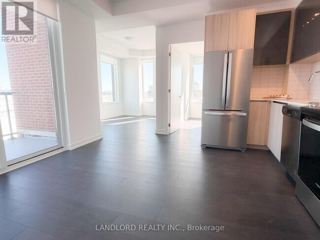 Photo - 3100 Keele St Unit 623