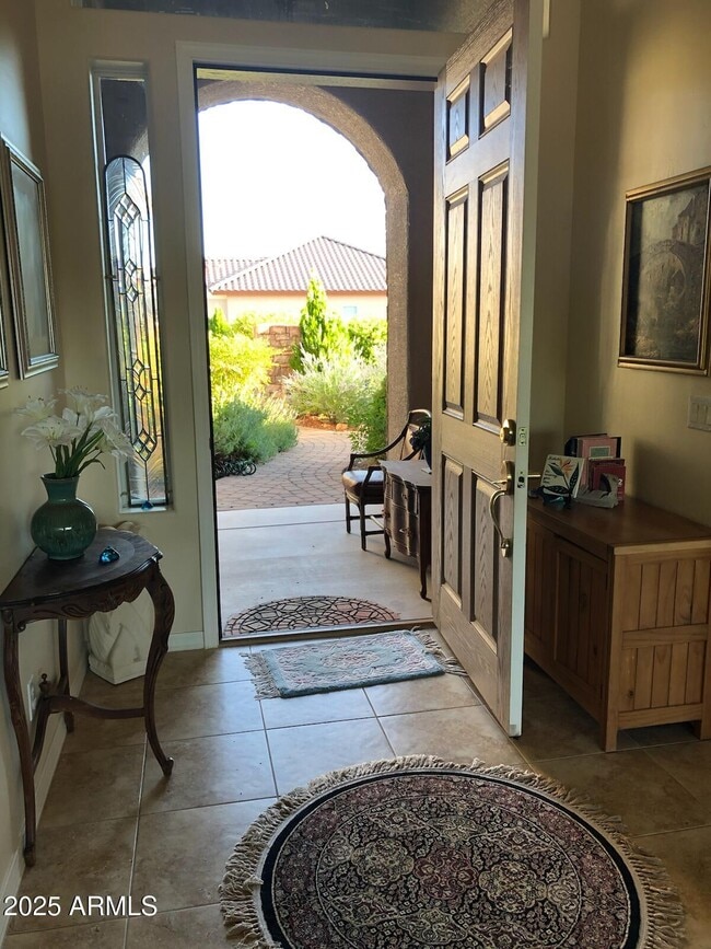 Photo - 5715 E la Privada Dr