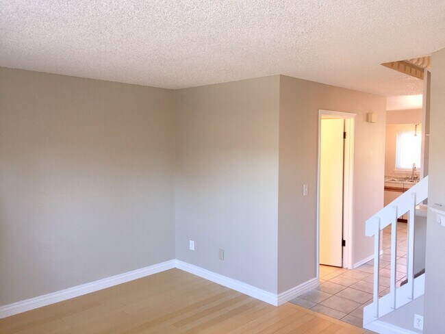 Photo - Charming 2 Bedroom Townhome in Briargate with so much new!