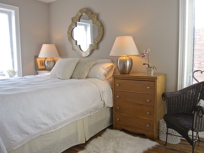 Photo - 899 Lakeshore Rd E Unité 2