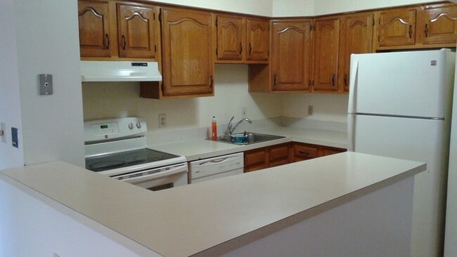 Photo - 4975 Washington St Unit 410