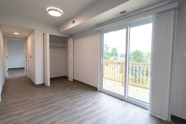 Photo - Northview Apartments