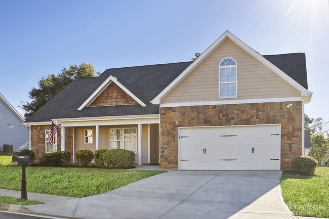 Building Photo - 365 McGiboney Ln Rental