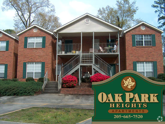 Building Photo - Oak Park Heights Rental