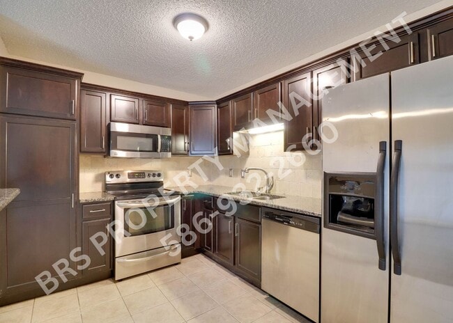 Photo - Sterling Heights One Bedroom Condo