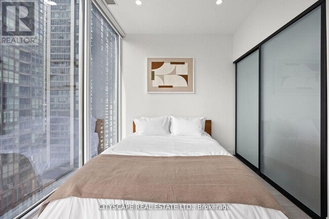 Photo - 55 Mercer St Unit 1802