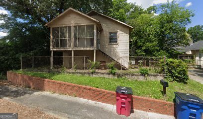 Building Photo - 1205 Hendley St