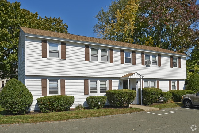 Perry en la calle Apartaments - Perry Street Apartments