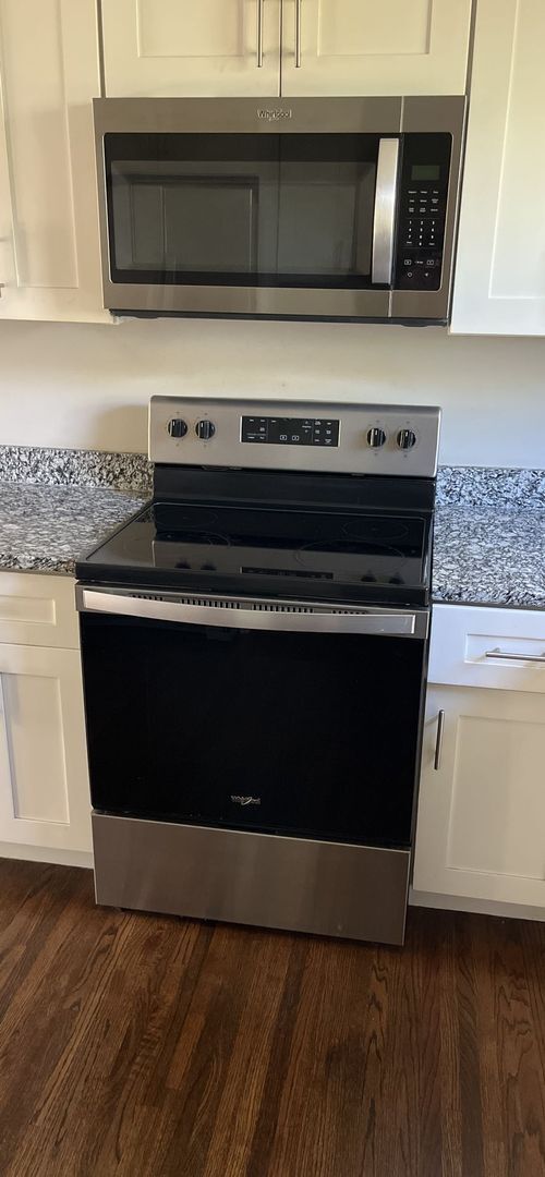 Photo - Great 2 Bed 1 Bath Home in East Nashville!