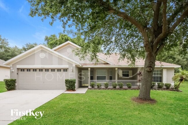 Building Photo - 2006 Southern Oak Loop