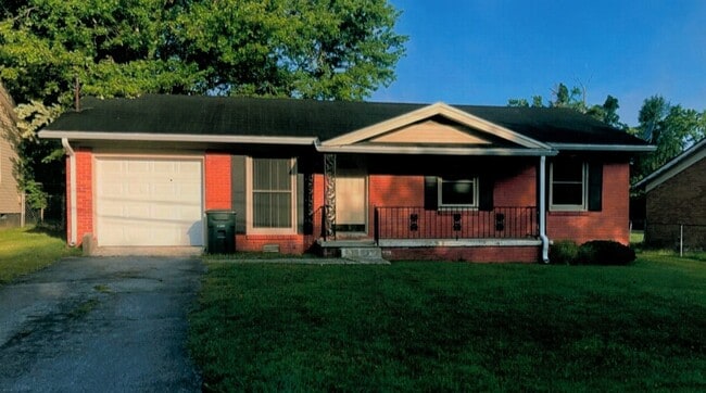 Building Photo - 113 Colonel Dr Rental