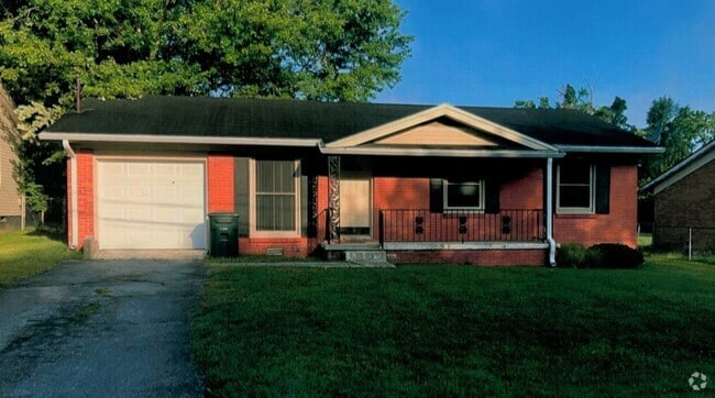 Building Photo - 113 Colonel Dr Rental
