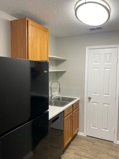 Calallen Flats