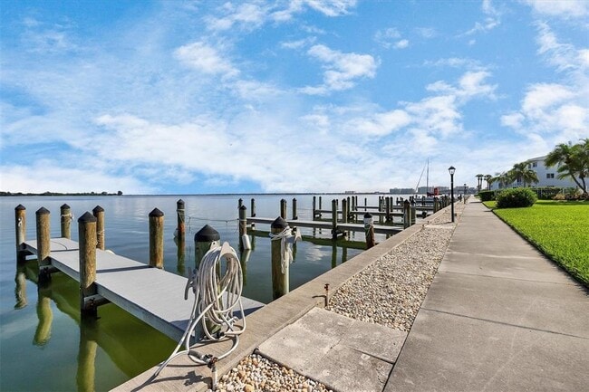 Photo - 769 John Ringling Blvd Unit 36EXET