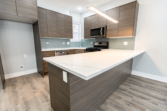 Photo - 5302 N Magnolia Ave Unit 1N