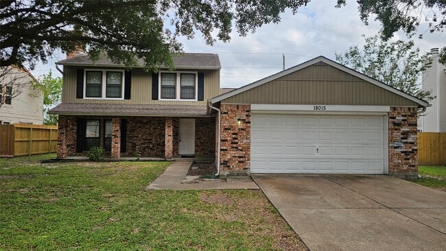 Building Photo - 18015 Autumn Hills Dr