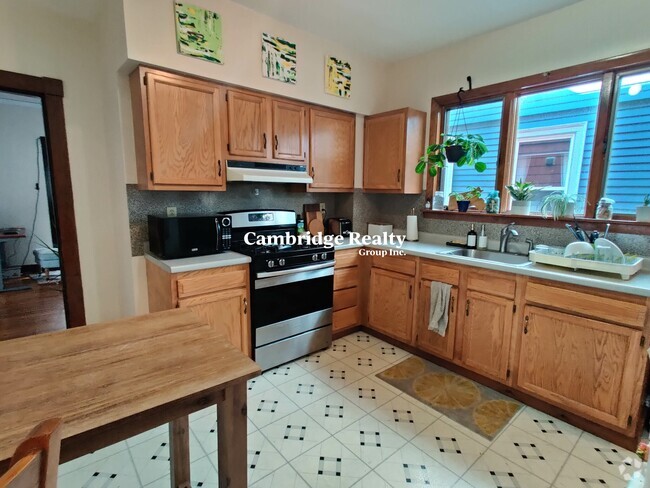Building Photo - 56 Pearl St Unit 2A Rental