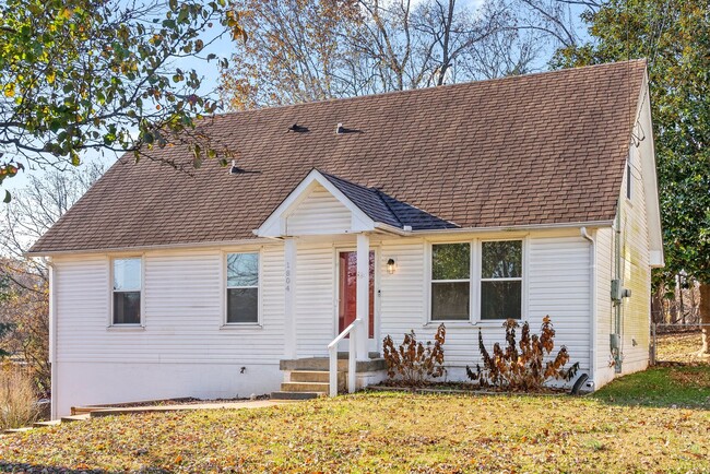 Photo - 1804 Palamino Dr